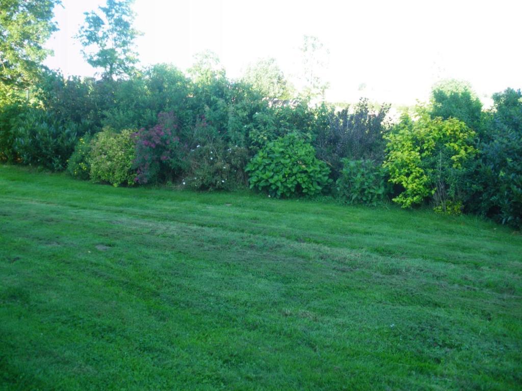 La Vallée des Trois Monts Saint-Sylvestre-Cappel Extérieur photo
